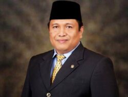 Bupati Muna La Ode Muhammad Rusman Emba Diperiksa KPK