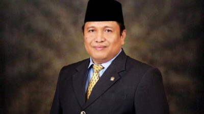 Bupati Muna La Ode Muhammad Rusman Emba Diperiksa KPK