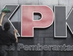 Sekjen Kemenhub Mangkir Tanpa Alasan dari Panggilan KPK