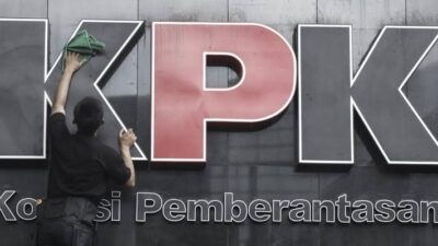Sekjen Kemenhub Mangkir Tanpa Alasan dari Panggilan KPK