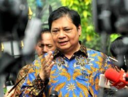 Airlangga Hartarto Akhirnya Penuhi Panggilan Kejaksaan Agung