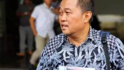 MAKI Laporkan Pimpinan KPK Buntut Kisruh OTT Basarnas
