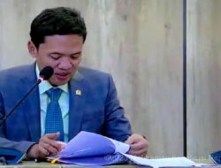 Presiden dan DPR Kompak Soal Batas Minimal Usia Pencapresan