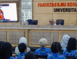 Guru Besar FISIP Unila Prof Ari Darmastuti Kecam Bawaslu