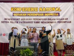 Pemilu 2024 Kebangkitan Politik Solidaritas Perempuan