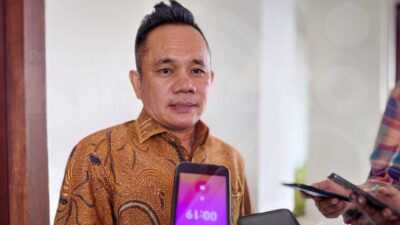 Bawaslu Lampung Pastikan Keterwakilan Perempuan di DCS