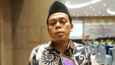 Daftar Petahana di SSGD Bawaslu Kabupaten/Kota