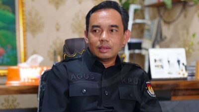 DPTb Provinsi Lampung Pemilu 2024 Mulai Disusun