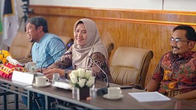 Pindah TPS Pemilu 2024 Bisa Diurus dari Sekarang