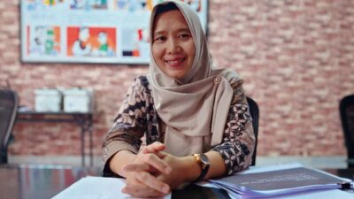Pindah Memilih TPS Lokasi Khusus