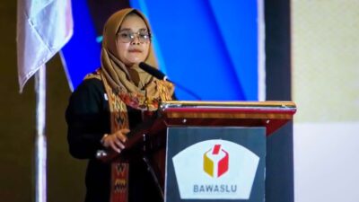 Dua Kabupaten di Lampung Sangat Rawan Politik Uang