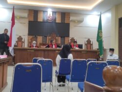 CV Tawakal Diulas dalam Persidangan Korupsi DLH Bandar Lampung