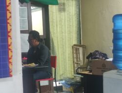 Polisi Periksa Anggota DPRD Lampung Okta Rijaya M
