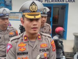 Kecelakaan Maut Diduga Libatkan Anggota DPRD Lampung Naik Penyidikan