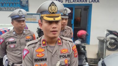 Kecelakaan Maut Diduga Libatkan Anggota DPRD Lampung Naik Penyidikan