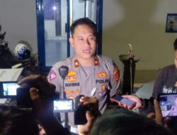 Polisi Sebut Kasus Kecelakaan Libatkan Anggota DPRD Lampung Termasuk Lakajol