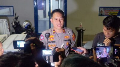 Kasus Kecelakaan Libatkan Anggota DPRD Lampung Termasuk Lakajol