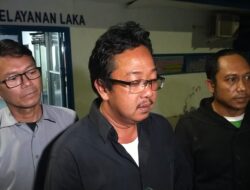 Hasil Tes Urine Anggota DPRD Lampung Okta Rijaya M