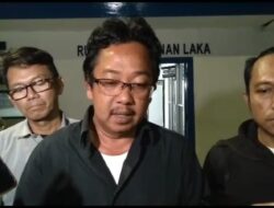 Anggota DPRD Lampung Okta Rijaya M Ditetapkan Tersangka Kasus Lakalantas