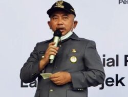 Kemendagri Hentikan Rahmat Effendi sebagai Wali Kota Bekasi