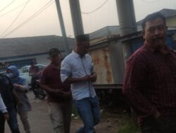 Orang Tua Korban Kecelakaan Diperiksa Satlantas Polresta Bandarlampung