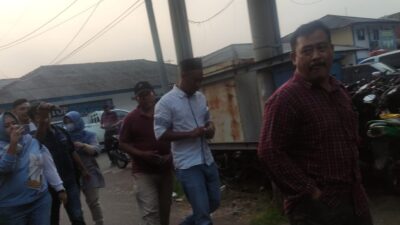 Orang Tua Korban Kecelakaan Diperiksa Satlantas Polresta Bandarlampung
