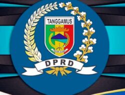 Pematank Dukung KPK Usut Dugaan Korupsi DPRD Tanggamus