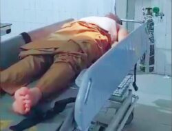 Polisi Terima Laporan Dugaan Pemukulan ASN Pemprov Lampung