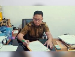 Inspektorat Lampung Periksa Deny Rolind Zabara