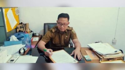 Inspektorat Lampung Periksa Deny Rolind Zabara