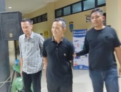Polisi Tetapkan Tersangka Kasus Lift Jatuh Sekolah Az Zahra Lampung