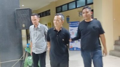 Polisi Tetapkan Tersangka Kasus Lift Jatuh Sekolah Az Zahra Lampung