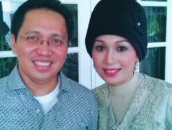 KPK Beber Materi Pemeriksaan Rektor Universitas Bandar Lampung dan Istrinya