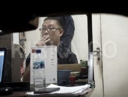 Terlapor Kasus Pemukulan Alumni IPDN di BKD Lampung Jalani Pemeriksaan