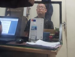 Mantan Pejabat BKD Lampung Mengaku Pemukul Tunggal Alumni IPDN