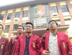 Polda Lampung Siapkan 3 Ahli Menindaklanjuti Aduan Terhadap Parosil Mabsus