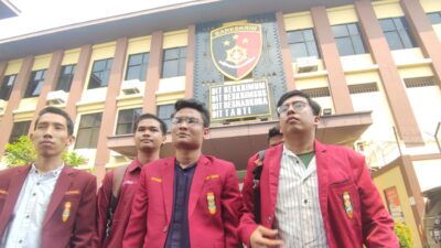 Polda Lampung Siapkan 3 Ahli