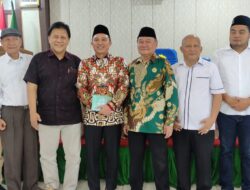 Pengaduan Terhadap Ketua PDIP Lampung Barat di Polisi Bakal Dicabut