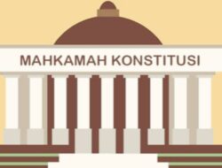 Gugatan Masa Jabatan Pimpinan KPK Firli Bahuri Dkk Ditolak