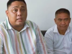 Proses Tender Proyek di Pemkab Way Kanan Dituding Bermasalah