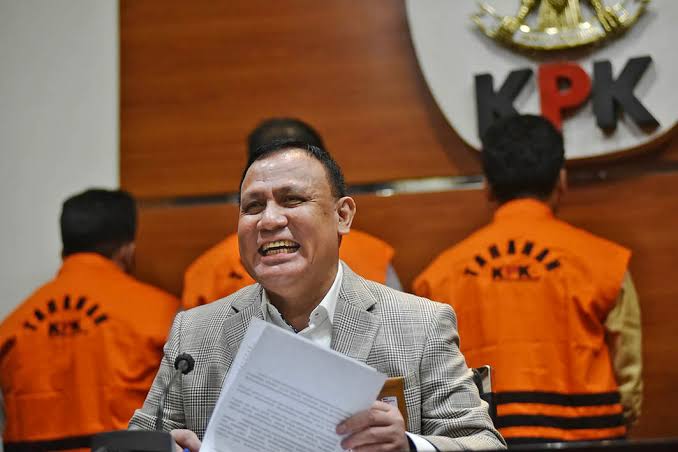 Kasus Korupsi di Masa Pemilu