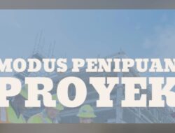 Polisi Usut Penipuan dengan Motif Janji Proyek di Bandarlampung