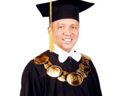Rektor Universitas Bandarlampung Kembali Diperiksa KPK