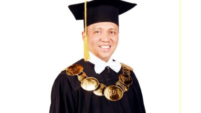 Rektor Universitas Bandarlampung Kembali Diperiksa KPK