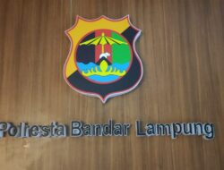 Polisi Jadwalkan Pemeriksaan Pelapor Penipuan Janji Proyek di Bandarlampung