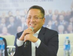 KPK Buka Hasil Pemeriksaan Kedua untuk Rektor Universitas Bandarlampung