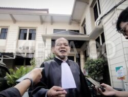 PH Minta Perkara Tipu Gelap Lampung Selatan Dikembangkan