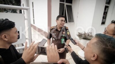 Korupsi Perjas DPRD Tanggamus, Kejati Lampung Terima Total Rp4,5 Miliar