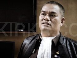 Jaksa Kasasi Putusan Banding Indah Irwanti
