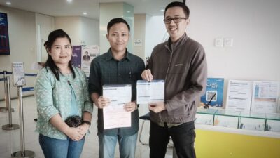 Terdakwa Korupsi Tukin Kejari Bandarlampung Lunasi Kerugian Negara